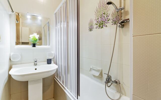 Le Palme Apt with Terrace and Sea View