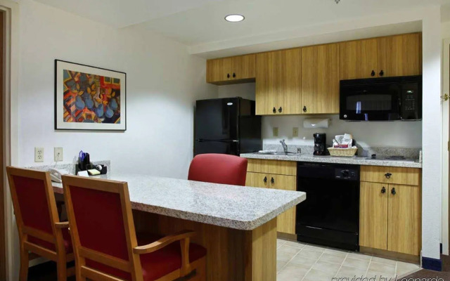 Hampton Inn & Suites Phoenix/Scottsdale