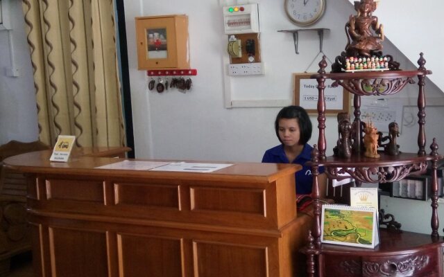 Agga Guest House