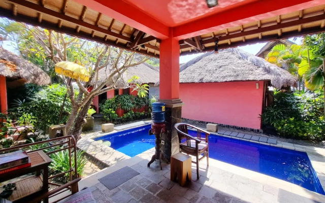 Flash Back Bungalow