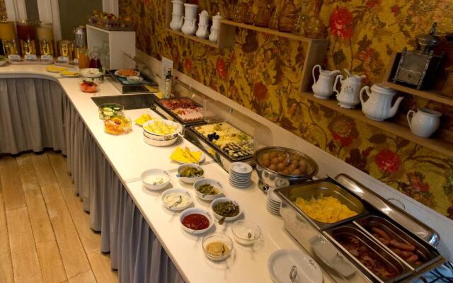 Hotel Beethoven Wien