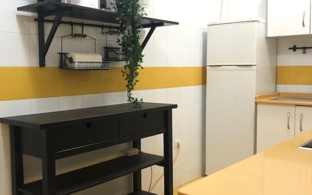 Alterhome Apartamento Plaza de Santa Ana