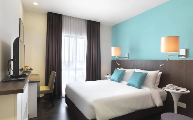 Wyndham Garden i-City Shah Alam