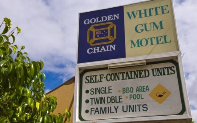 White Gum Motel