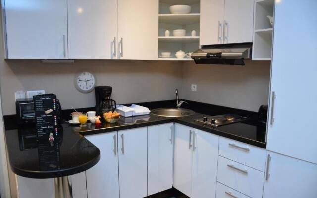 Rent Inn Suites