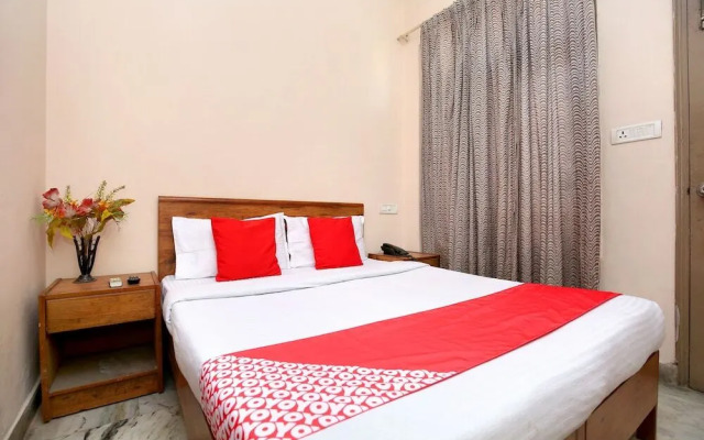 Comfort Inn by OYO Rooms