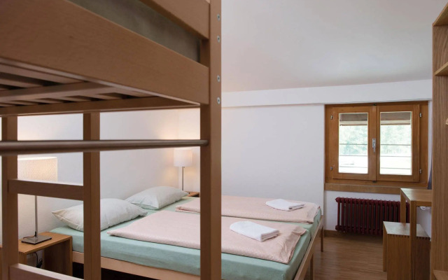 Youth Hostel Pontresina