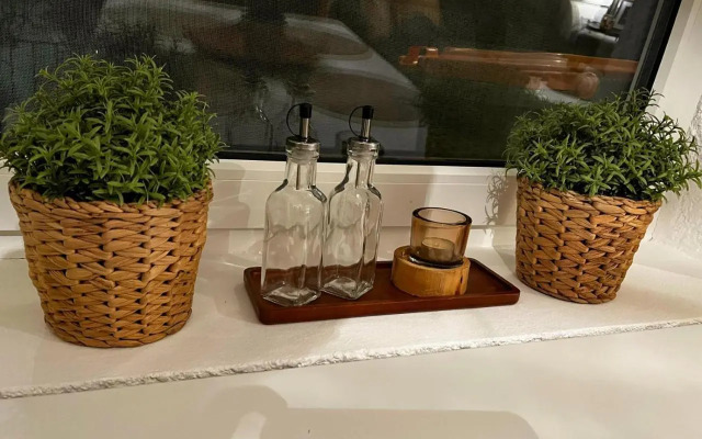 Apartmani Vanja