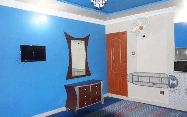 Entire Home's for family