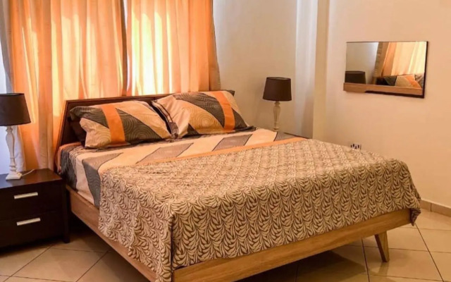 Luxury 3 bedroom Apartment