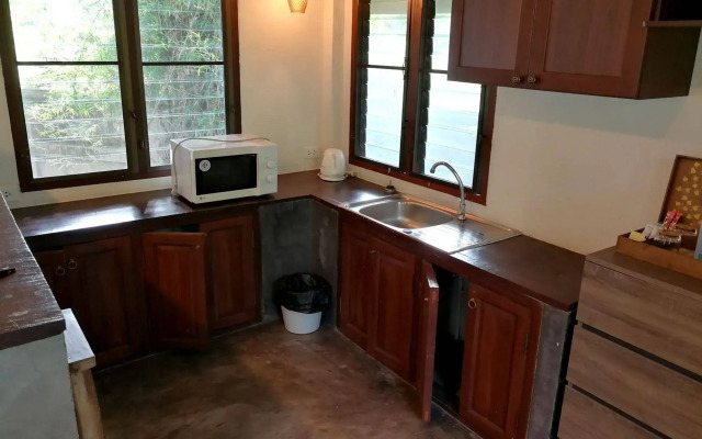 Jasmine Hills Villas & Spa