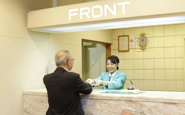 Hotel Green Park