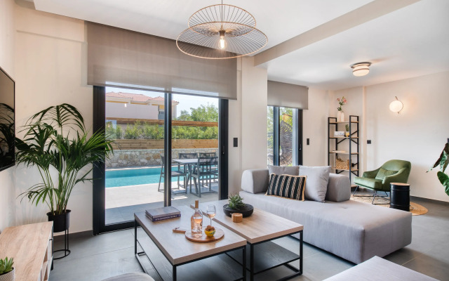 Sezian Boutique Homes & Villas