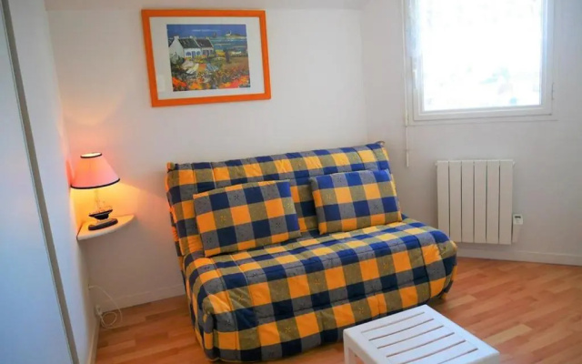 Appartement Quiberon, 3 Pièces, 4 Personnes - Fr-1-478-126