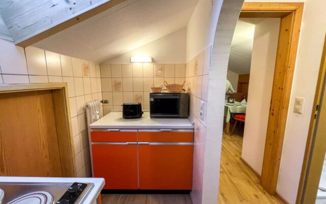 Apartment Kramer Garmisch-Partenkirchen