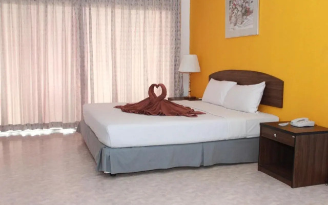 Orchid Residence