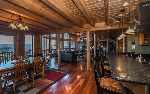 Fianna's Landing 5 Bedroom House