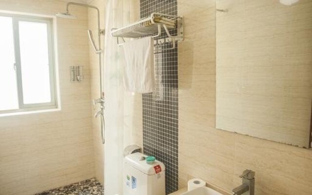 Shengsi Coast Family Inn