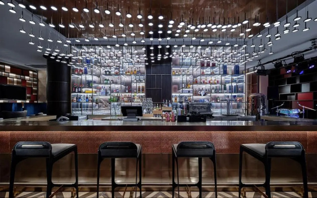 Hard Rock Hotel Dalian