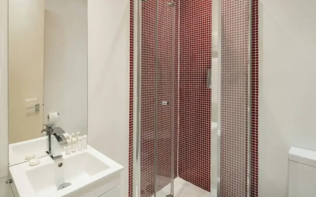 Fitzrovia by Viridian Apartments