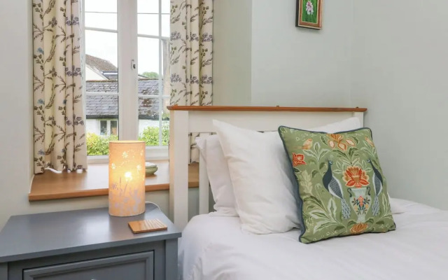 Proffitts Cottage