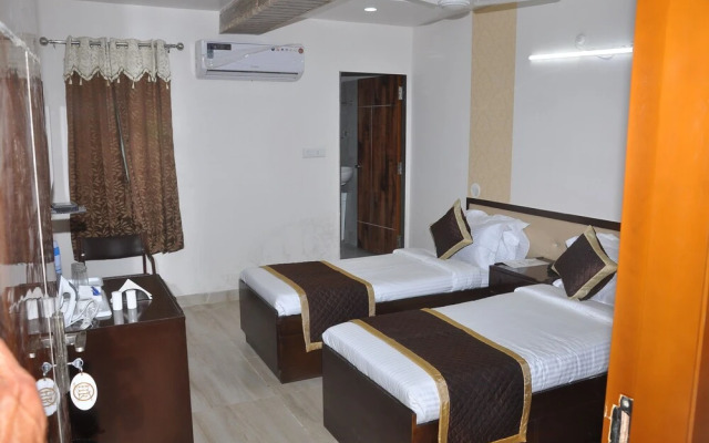 Hotel Retaj Bhilwara