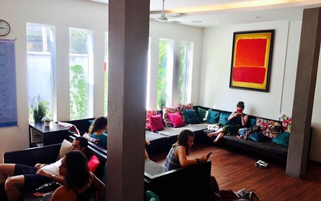 Billabong Hostel