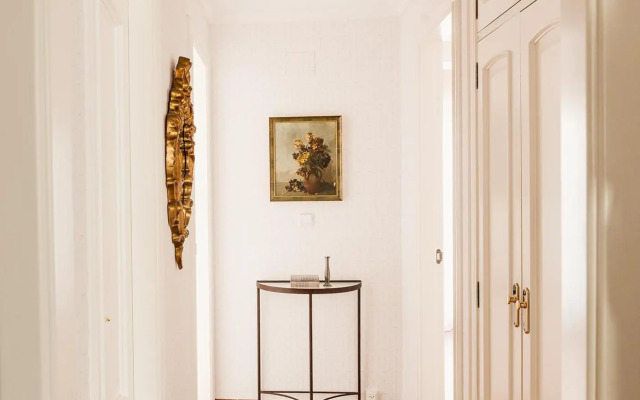 Apartamento Céntrico y Acogedor