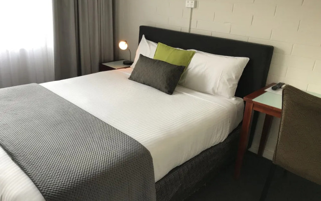 The Princes Highway Motel