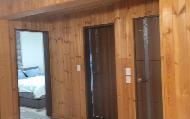 Jeongseon Pine Careville