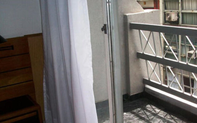 Village Garden Apart Hotel