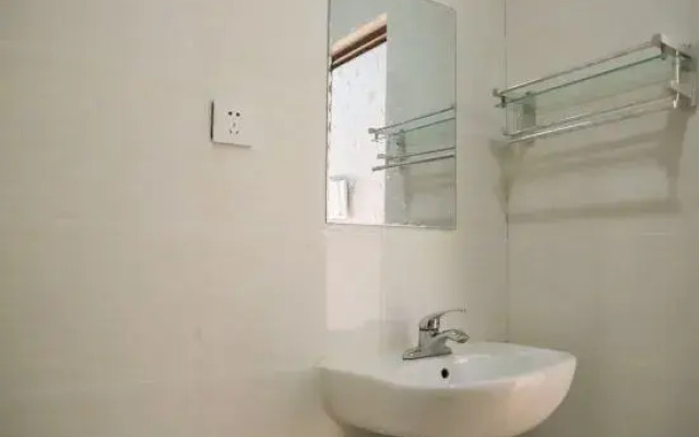 Tianjin 247 garden daily rent