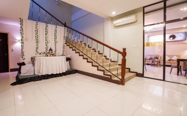 OYO 236 Hotel Edmundo