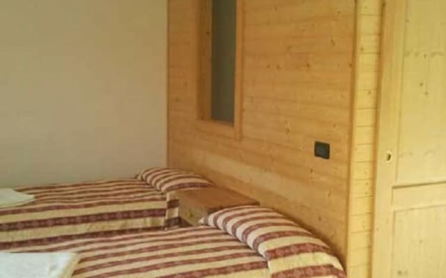 Hotel Residence Bellavista