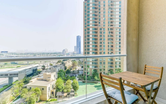 ALX - Lovely 1 bed apartment in Marina