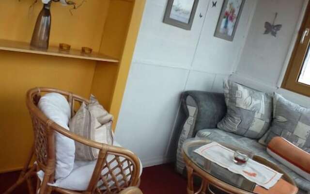 Feriendomizil Elbsandsteingebirge