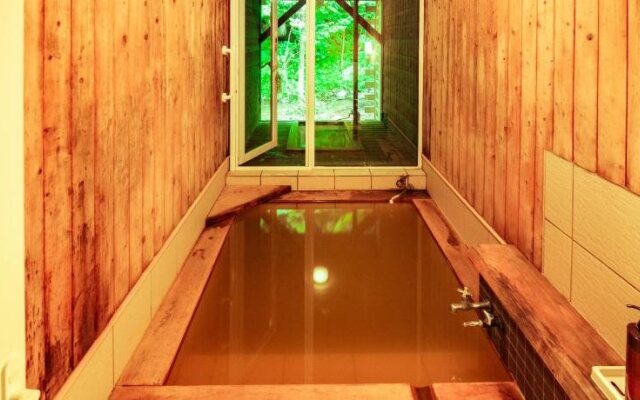 shiretoko HOSTEL hanare
