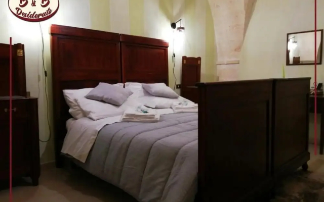 B&B Desiderato