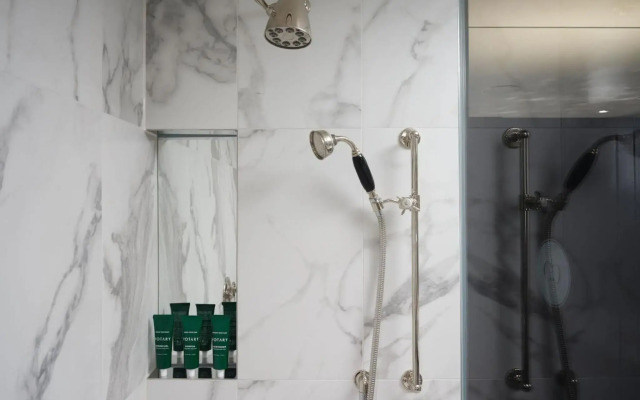 Rosewood London