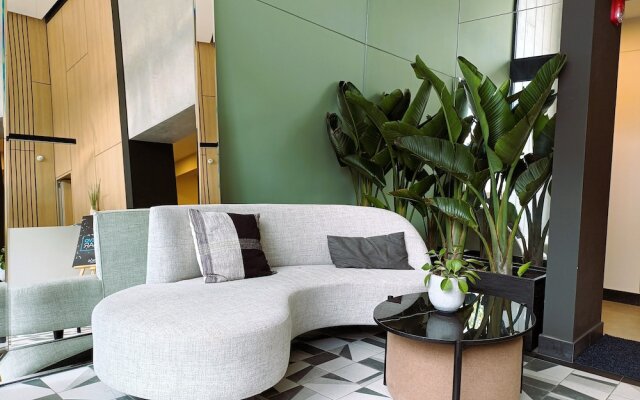 Redibuk - Beautiful apart in San Isidro
