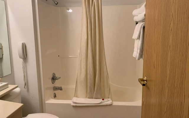 Fairbridge Inn & Suites, Miles City