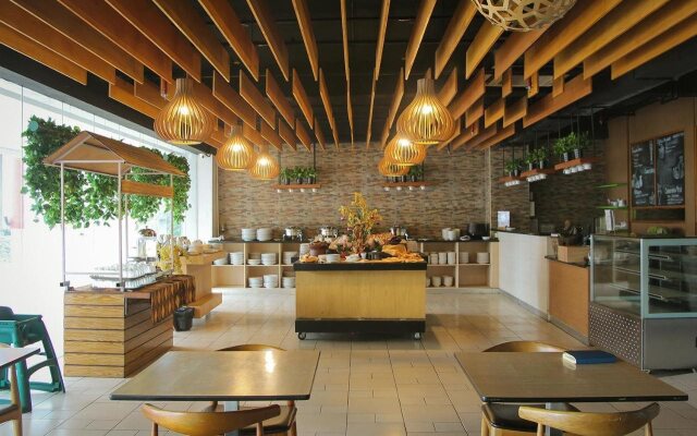 1O1 URBAN Jakarta Pemuda