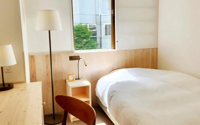 Shin-Osaka Station Hotel