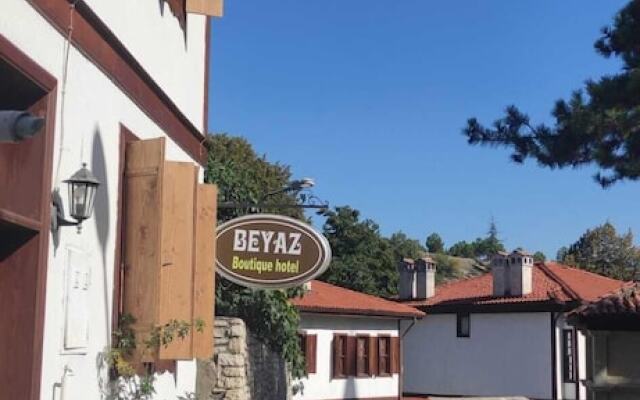 White House - Beyaz Konak