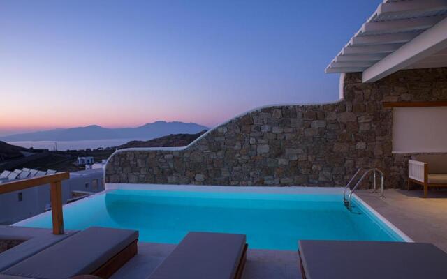 Villa Apollo-Private Pool-Amazing View