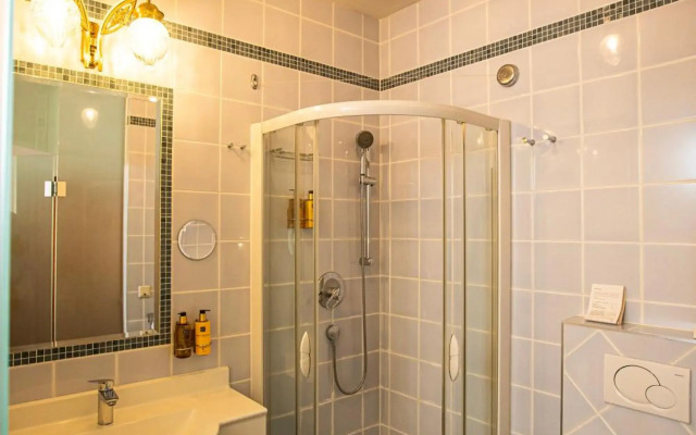 Boutique Hotel Nossek