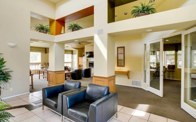 12 Mi to Old Town: Condo w/ Pool & Balcony!