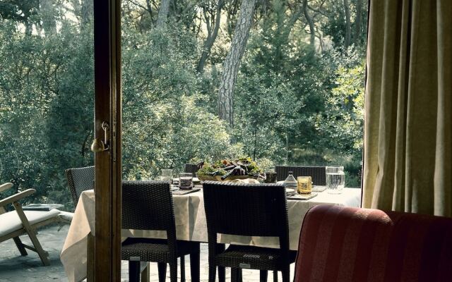 Roccamare Resort - Ville e Appartamenti