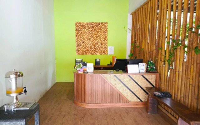 Melati Resort & Hotel