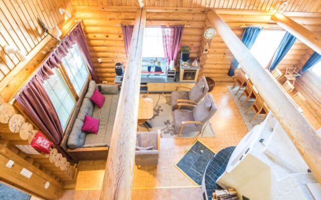 Keisarintupa Kuusamo